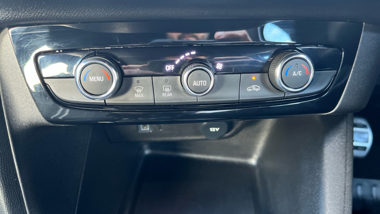 Vauxhall Corsa 1.2 Turbo GS 5dr Petrol Hatchback